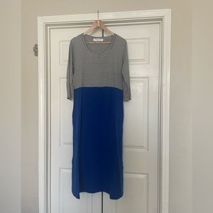 Sonnet James Dress